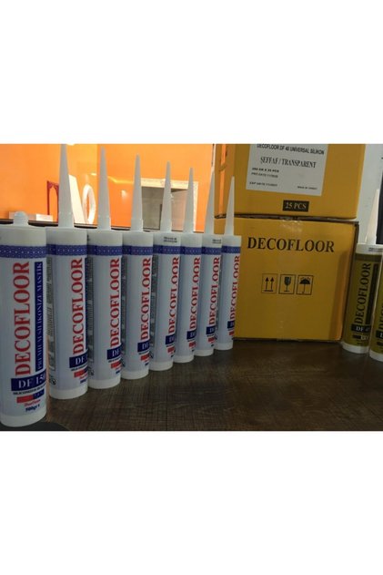 Decozza Çıta Ve Motif Yapıştırıcı 500 gr