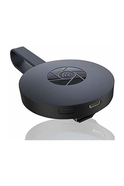 Genel Markalar Chromecast Ultra 4k Modeli Görüntü Ve Ses Aktarıcı