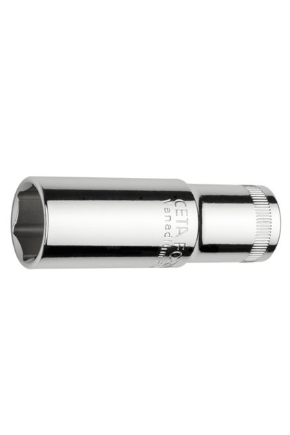 C04-H Series 1/4” 6 Corner Deep Socket Wrenches