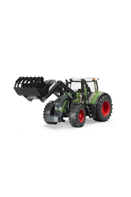 Fendt 936 Vario Bucket Tractor Br03041