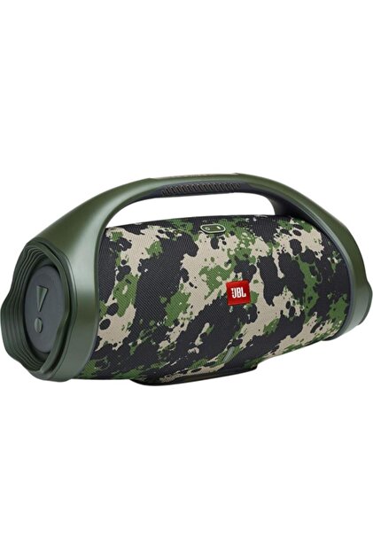 JBL Boombox 2 Ipx7 Suya Dayanıklı 80 W Taşınabilir Bluetooth