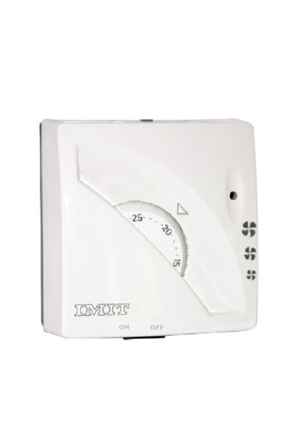 548500/A Fan TA3 FanCoil Fankoil On/off Kablolu