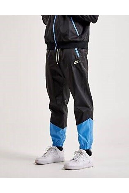 nike sportswear heritage windrunner track pant