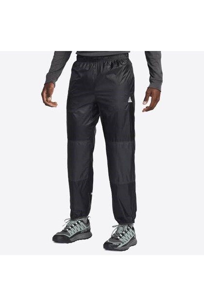 パンツ archive NIKE ACG Nylon Shell Pants Nike ACG Cinder Cone Windshell Pants Black (DB1134-045 - Fiyatı