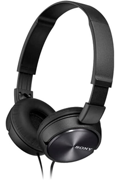 Sony Mdr-zx310apbc Kulaküstü Kulaklık Siyah - Fiyatı, Yorumları