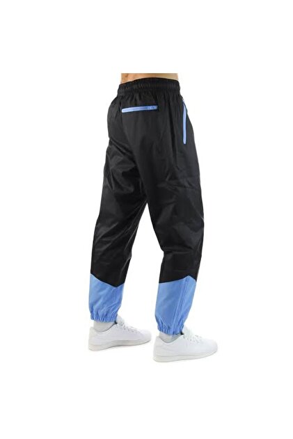 nike lined track pants
