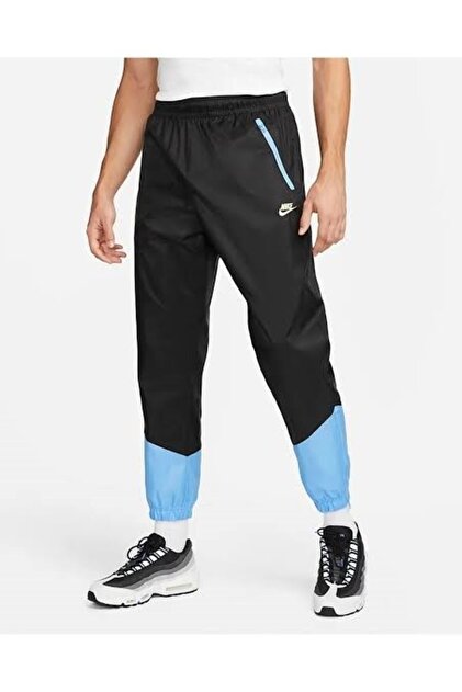 nike sportswear windrunner men's track pants