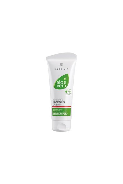 Aloe Via Aloe Vera Propolis Krem - Aloe Vera Propolis Cream