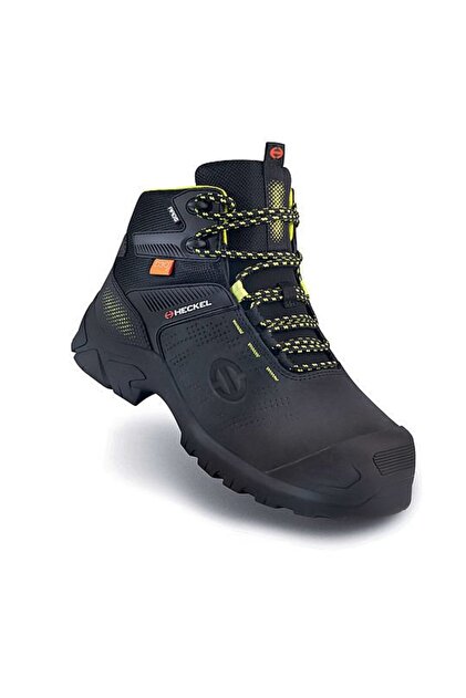 HECKEL Maccrossroad 3.0 Hıgh Meta S3 M Cı Hı Hro Iş Botu - Fiyatı