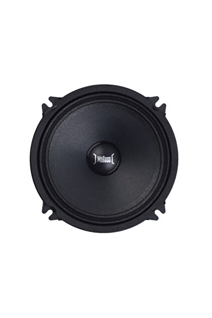 Mobass 13 Cm 80W Mıdrange MBM-113 - Fiyatı, Yorumları