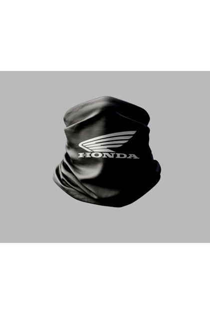 Motorsiklet Tasarımlı Motorcu Buff Maske Outdoor Boyunluk Unisex Bandana