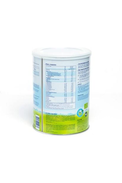 Hipp 2 Organik Devam Sütü Combiotic 800 gr - 6