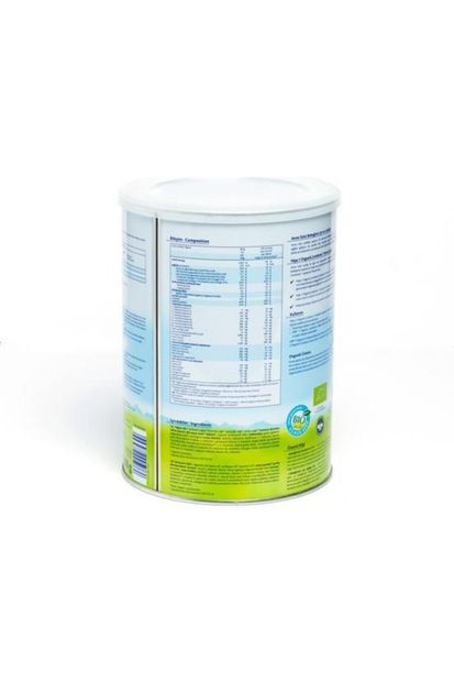 Hipp 2 Organik Devam Sütü Combiotic 800 gr - 3