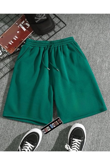 New Season Unisex Summer Non-Rated Comfortable Cut Shorts