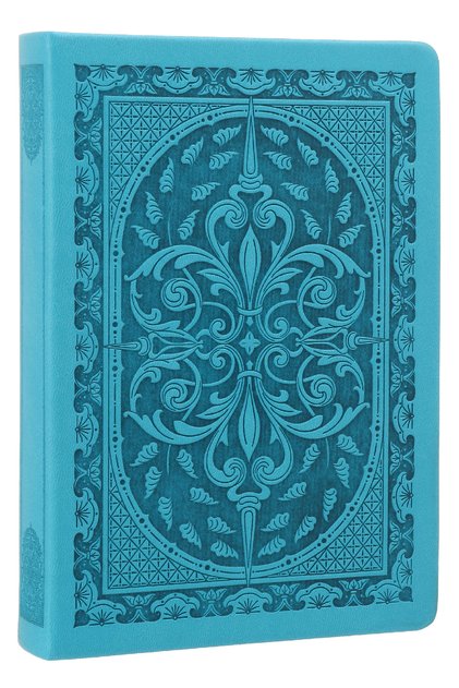 دفتر رسم كلاسيكي للكتاب القديم مقاس 14x20 سم