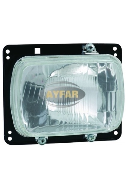 FİAT 55 46 / 70 56 TRAKTÖR ÖN FARI 606616-AYFAR Uyumlu