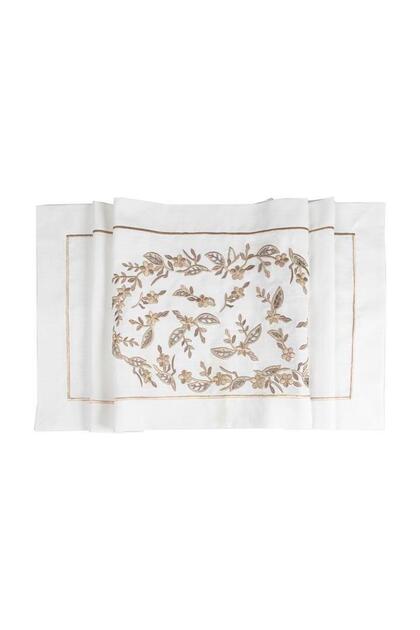 Eva Beige 50x170 Runner