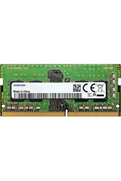 Samsung 8gb Ddr5 4800mhz Notebook Ram Value M425r1gb4bb0-cqk0l