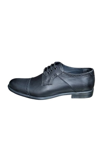 CUSTOMIZED 45 46 NUMBER CLASSIC GENUINE LEATHER NEOLITE SOLE SHOES