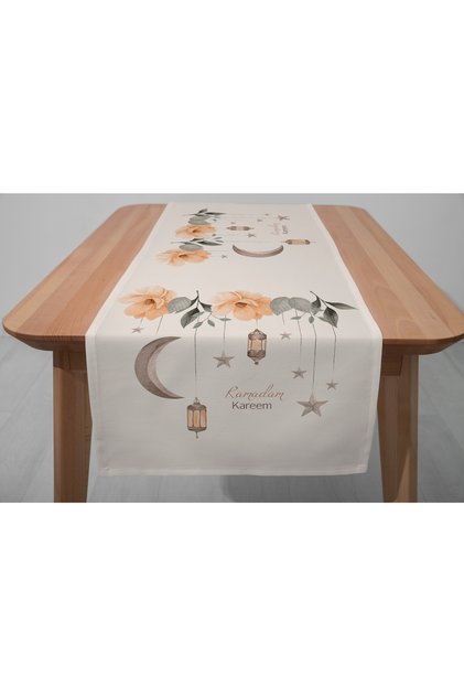RAMADAN TABLE RUNNER