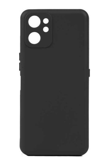 S19 Max Pro Uyumlu Kılıf Kamera Korumalı Silikon Rubber Arka Kapak