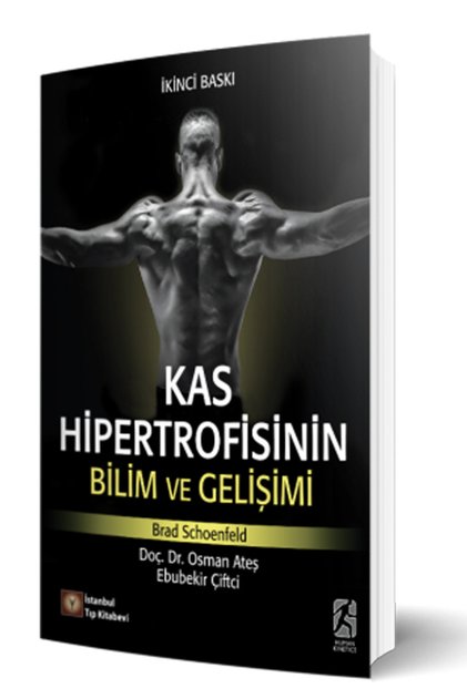 Kas Hipertrofisinin Bilim ve Gelişimi