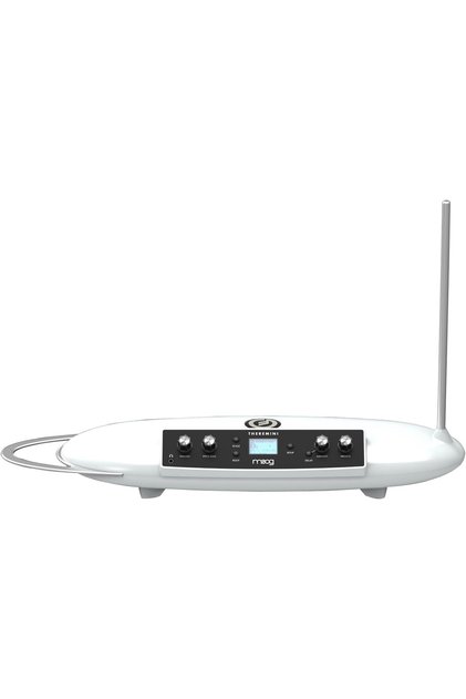 Theremini Theremin