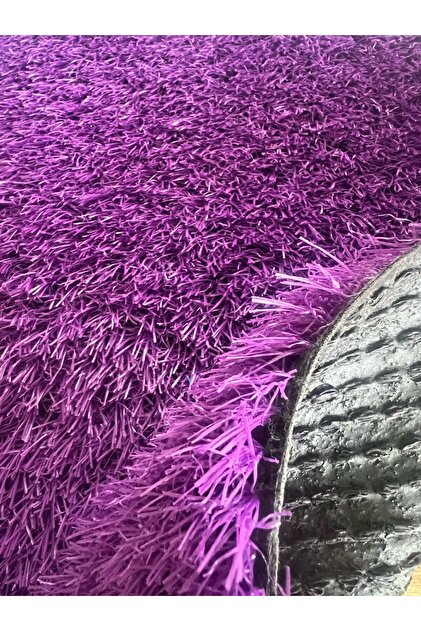 HALICIBUBA 20mm Sri Lanka Mor Çim Halı PURPLE - Fiyatı, Yorumları