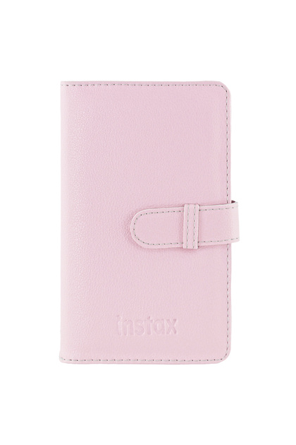 Fujifilm Instax mini 12 Pembe Laporta Albüm - Fiyatı, Yorumları