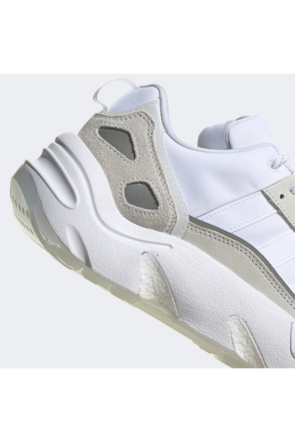 adidas Zx 22 Boost Unisex Beyaz Spor Ayakkabı - Fiyatı, Yorumları