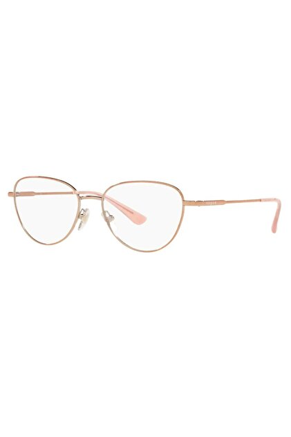 Vogue VO4241-I 51-16 (SMALL BEDEN) PREMİUM MAVİ IŞIK KORUMALI rose