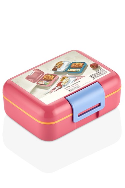 Beslenme Kutusu - Premium Launch Box