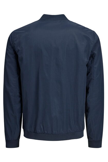 Jack & Jones Erkek Fermuarlı Bomber Ceket - 12165203 - BS - Fiyatı