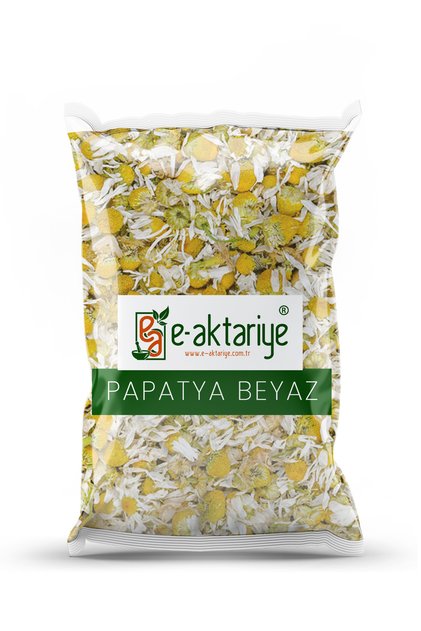Beyaz Papatya 100 gr