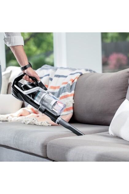 Bissell Multireach Active 21V 2'si 1 Arada Şarjlı Dikey Süpürge