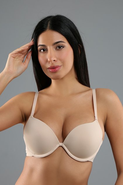 Sutien dublu push-up Newbra7035