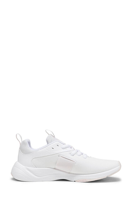 Puma Zora Winter Wonderland Beyaz Kadın Koşu Ayakkabısı - Fiyatı