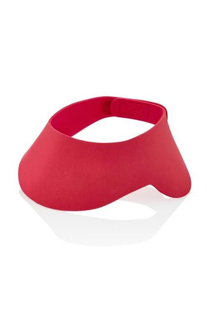 Protectie pentru baita BabyJem Culoare: Rosu