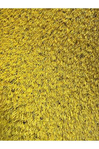 HALICIBUBA 20mm Sri Lanka Sarı Çim Halı YELLOW - Fiyatı, Yorumları