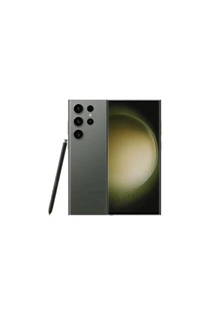 Samsung Yenilenmiş Samsung Galaxy S23 Ultra 256 GB Yeşil Cep