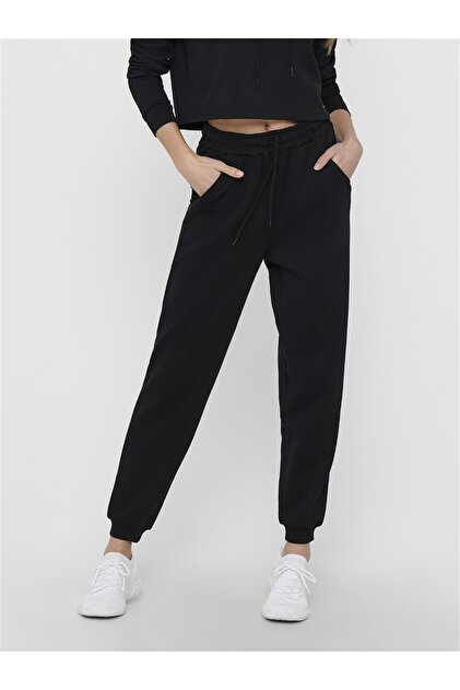 ONLY PLAY ONPLOUNGE Wide Leg Fit Sweatpants In Surf Spray