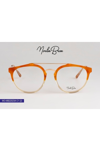 MORLİN BRON MO-MB22023 //-21 145 PREMİUM MAVİ IŞIK KORUMALI by