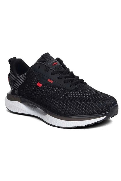 Plarium Raccon Air-Cooled Ortopedik Memory Foam Sneakers