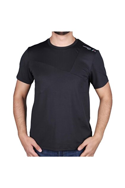 lumberjack LEO T-SHIRT Siyah Erkek T-Shirt 100565297 - 1