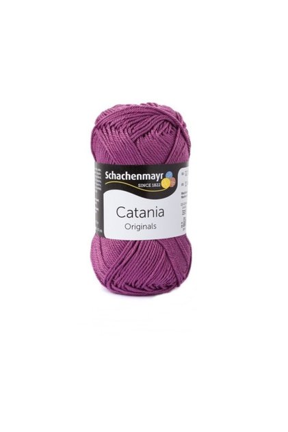 Catania Cotton Amigurumi Hand Knitting Yarn Yarn Wool