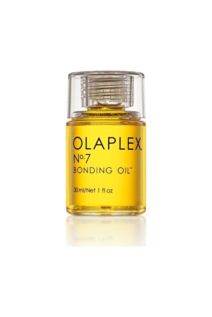 Olaplex No 7 Bonding Oil Yapılandırıcı Ve Şekillendirici Yağ 30 ml