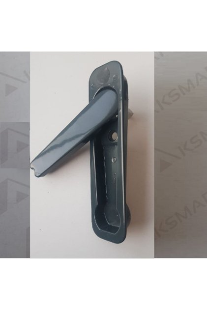 Fitted Sleeve Anthracite Ral 7016 For Sürmeler