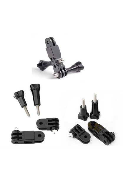 Angeleye Gp-015 3 Yollu Dirsek Bağlantı Aparatı