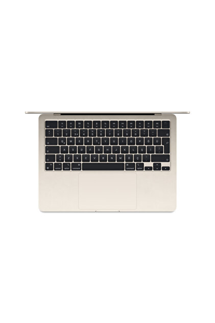 Apple 13-inch MacBook Air: Apple M3 chip with 8-core CPU and 10