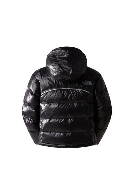 The North Face W 2000 Retro Nuptse Jacket Kadın Outdoor Kısa Mont